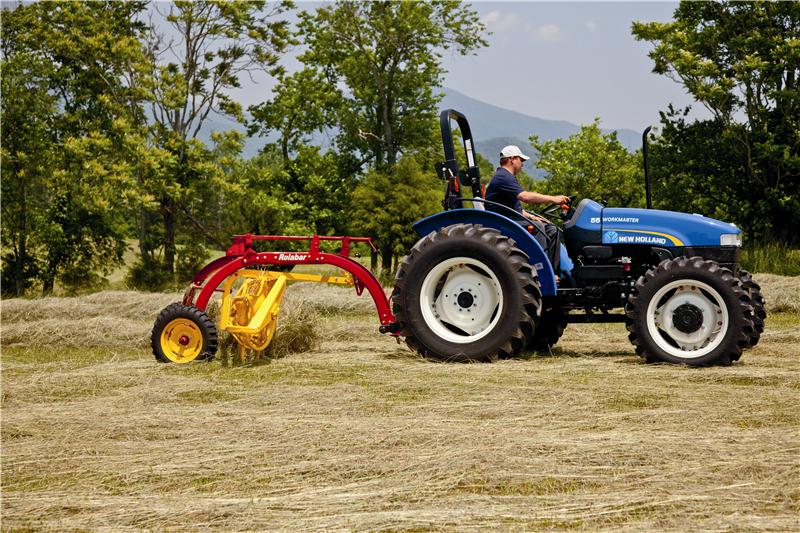 New Holland Hay Rake Parts