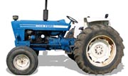 Ford 5600 Tractor Parts