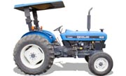 Ford 4630 Tractor Parts