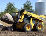 Gehl Skid Steer Parts