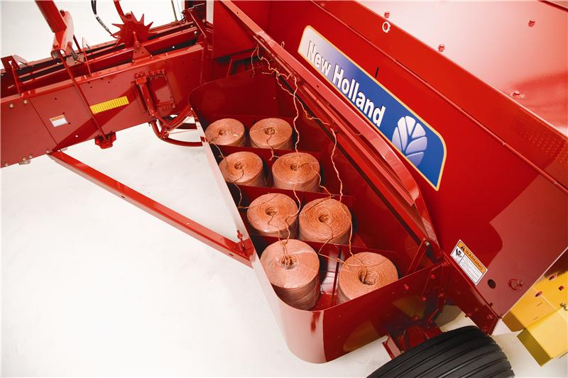 New Holland Baler Parts