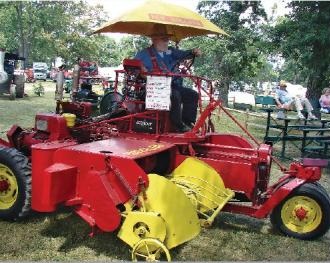 New Holland 166 Square Baler Parts