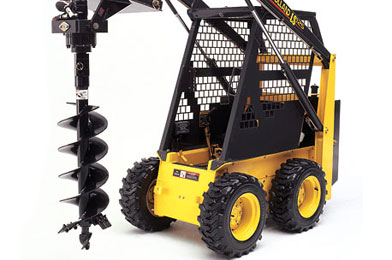 New Holland L120 Skid Steer Parts